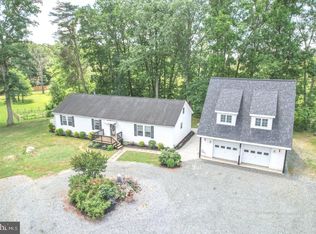 31621 W Edge Rd, Millington, MD 21651