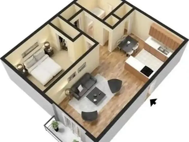 Wind Crest Apartments and Townhomes - Move in Specials Available! — Photo 13