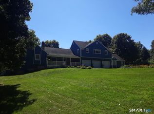121 Picketts Ridge Road, Redding, CT 06896