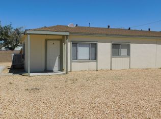 1614 N Sierra View St, Ridgecrest, CA 93555