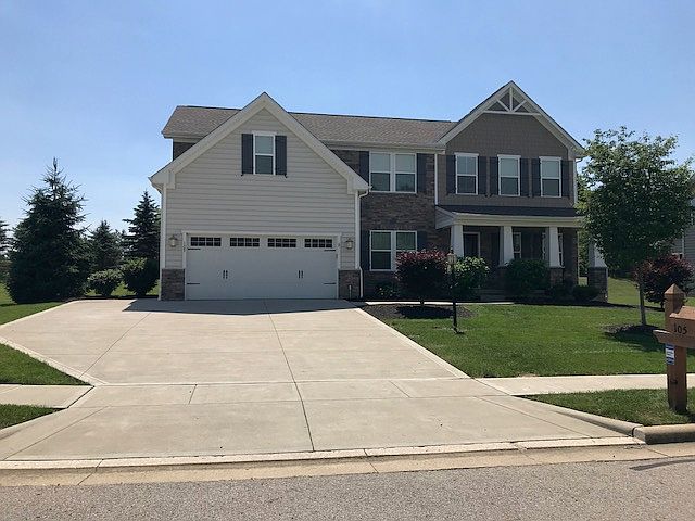 1st image of 105 Tecumseh Ct