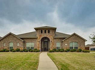 289 Old Mill Rd, Sunnyvale, TX 75182