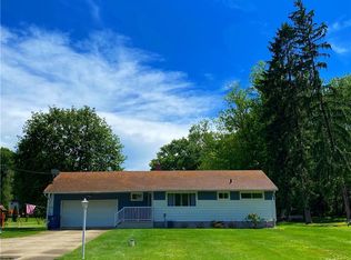 300 W Nimisila Rd, Akron, OH 44319