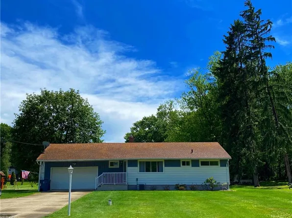 300 W Nimisila Rd, Akron, OH 44319