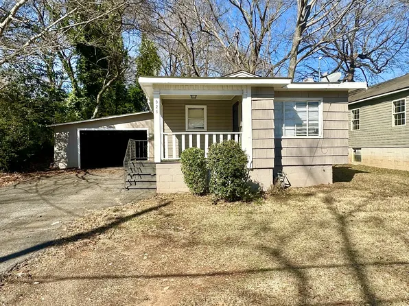 925 Woodward Rd, Midfield, AL 35228