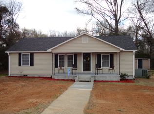 313 Rosalyn Rd, Rockingham, NC 28379