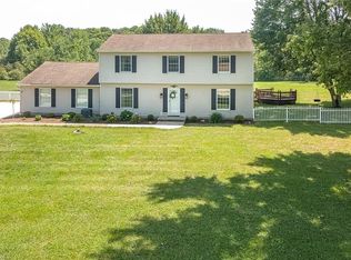 5928 Stow Rd, Hudson, OH 44236