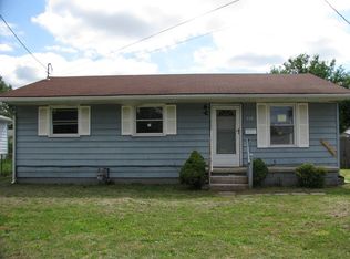 510 Clinton St, Marion, OH