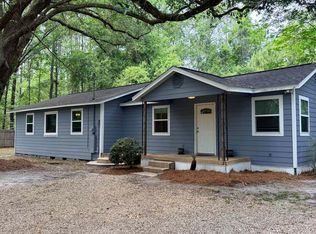 10632 Capitola Rd, Tallahassee, FL 32317