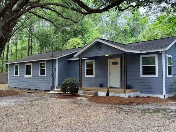 10632 Capitola Rd, Tallahassee, FL 32317