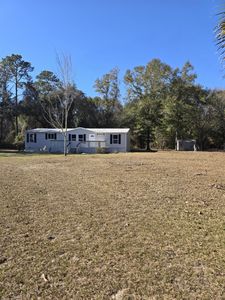 84 Eagle Nest Ln, Crawfordville, FL, 32327