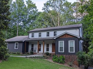 1316 Timberland Dr SE, Marietta, GA 30067