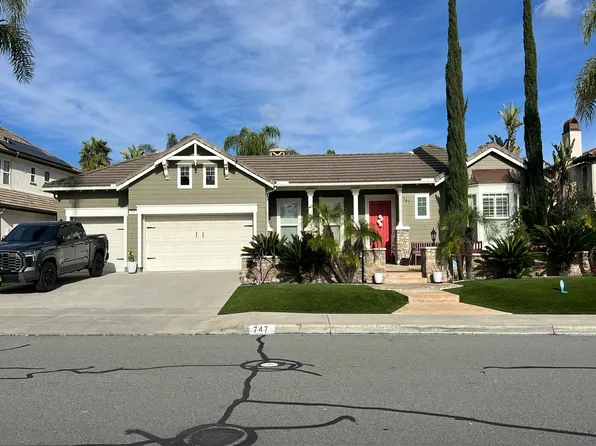 747 Agua Vista Dr, Chula Vista, CA 91914