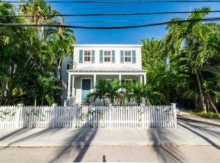 1315 Olivia St, Key West, FL 33040