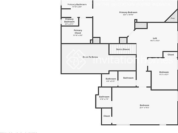 3rd image of 2556 Hawk Crest Dr