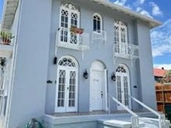 3710 Dumaine St, New Orleans, LA 70119