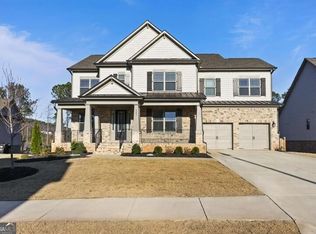 731 Marlay Ln SW, Powder Springs, GA 30127