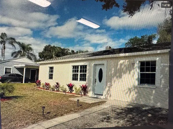 213 Marham Ave, Tampa, FL 33612