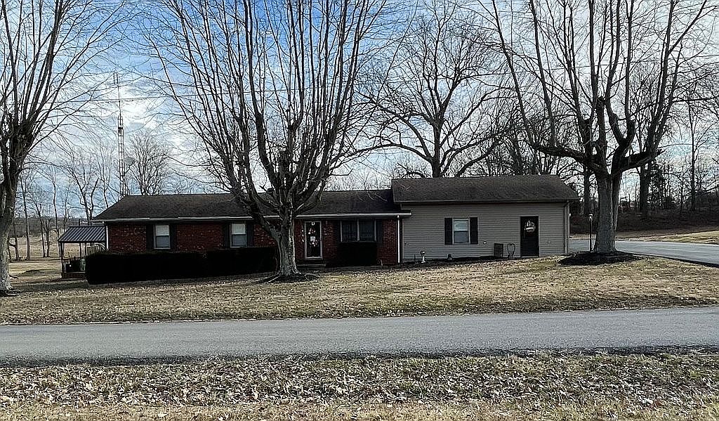 140 Lyons Ln, Sacramento, KY 42372 Zillow