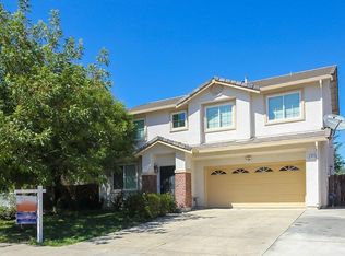 2841 Mirasol Ln, Stockton, CA 95212