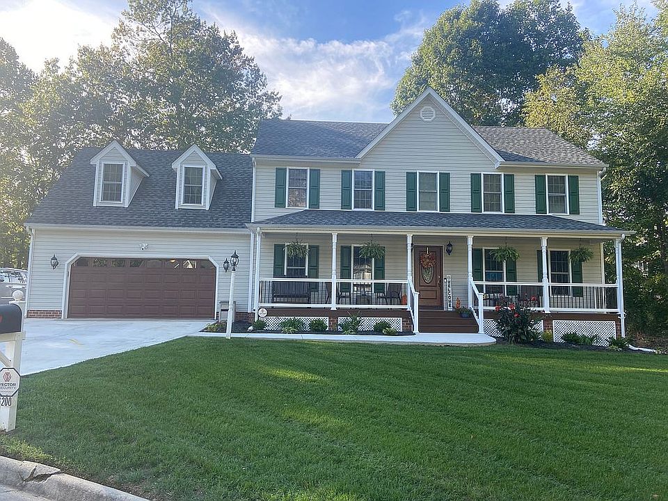 6200 Cameron Bay Ter