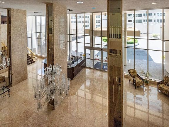 3rd image of 4020 Galt Ocean Drive #1411