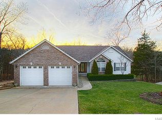 9647 Moonshine Dr, Hillsboro, MO 63050