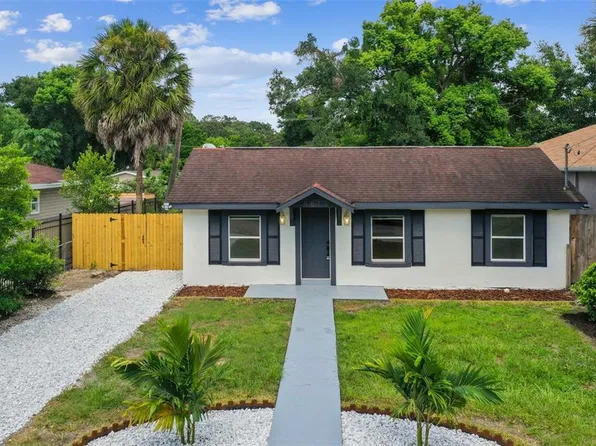 8613 N 14th St, Tampa, FL 33604