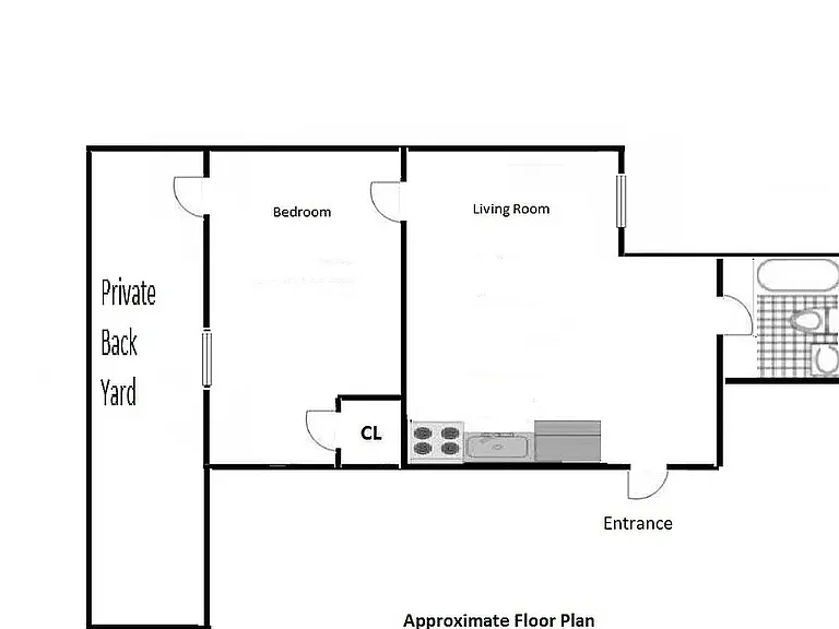 117 Mulberry St #1 — Photo 2