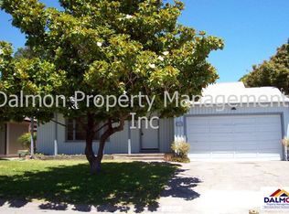 1124 Mirabella Ave, Novato, CA 94945