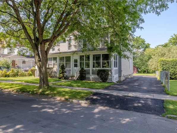 11-13 Baker Ave, Auburn, NY 13021