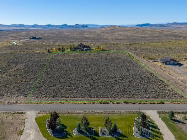 TBD Jackie Bee Dr Lot 15 Block #3, Cody, WY 82414