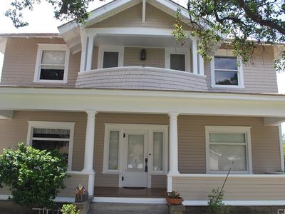 360 W Juanita Ave, Glendora, CA, 91740