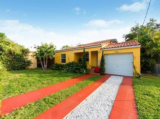 2376 SW 26th Ter, Miami, FL 33133