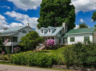1117 Green Creek Rd, Benton, PA 17814