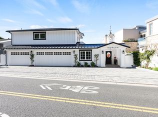 2301 Bayside Dr, Corona Del Mar, CA 92625