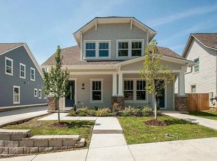 552 Acklen Park Dr SW, Nashville, TN 37205