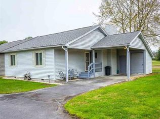 3413 Mountain View Ln, Dandridge, TN 37890