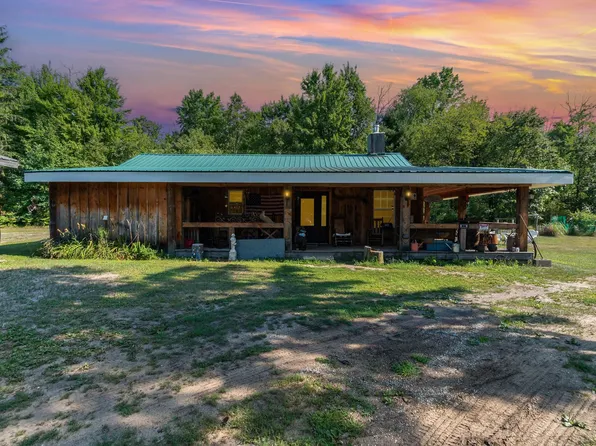 12620 M 115 Hwy, Marion, MI 49665