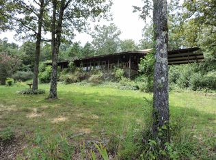 28931 Monroe Cemetery Rd, Harvey, AR 72841