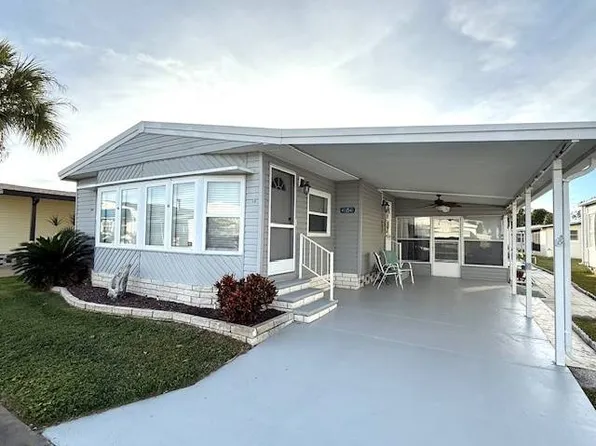 1071 Donegan Rd Lot 259, Largo, FL 33771