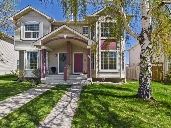 24 W Chaparral Ridge Cir SE, Calgary, AB T2X 3K2