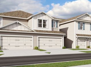 Dogwood by Providence Homes WP plan