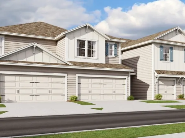 Laurel by Providence Homes_WP Plan, Nocatee