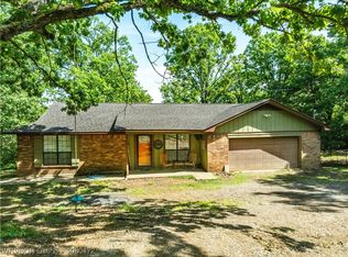 5722 Worskey Rd, Charleston, AR 72933