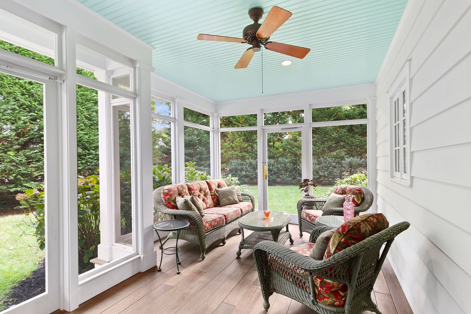  Screened Porch