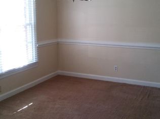2831 E Tully Sq, Winston Salem, NC 27106