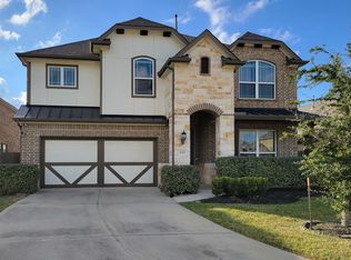4010 Palmer Meadow Ct, Katy, TX 77494