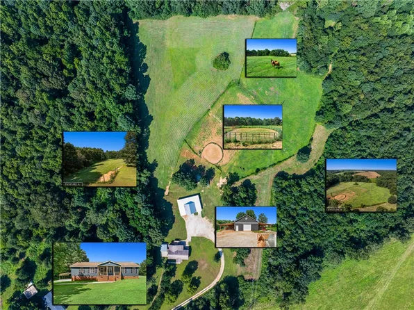 1320 Highway 182, Fair Play, SC 29643
