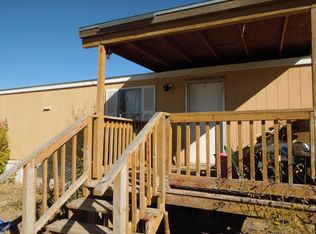 492 S Cordillia St, Springerville, AZ 85938